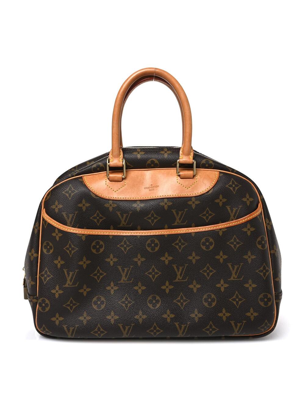 Louis Vuitton Deauville #344580L65B